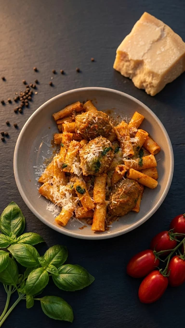 Panzerotti showcase 1