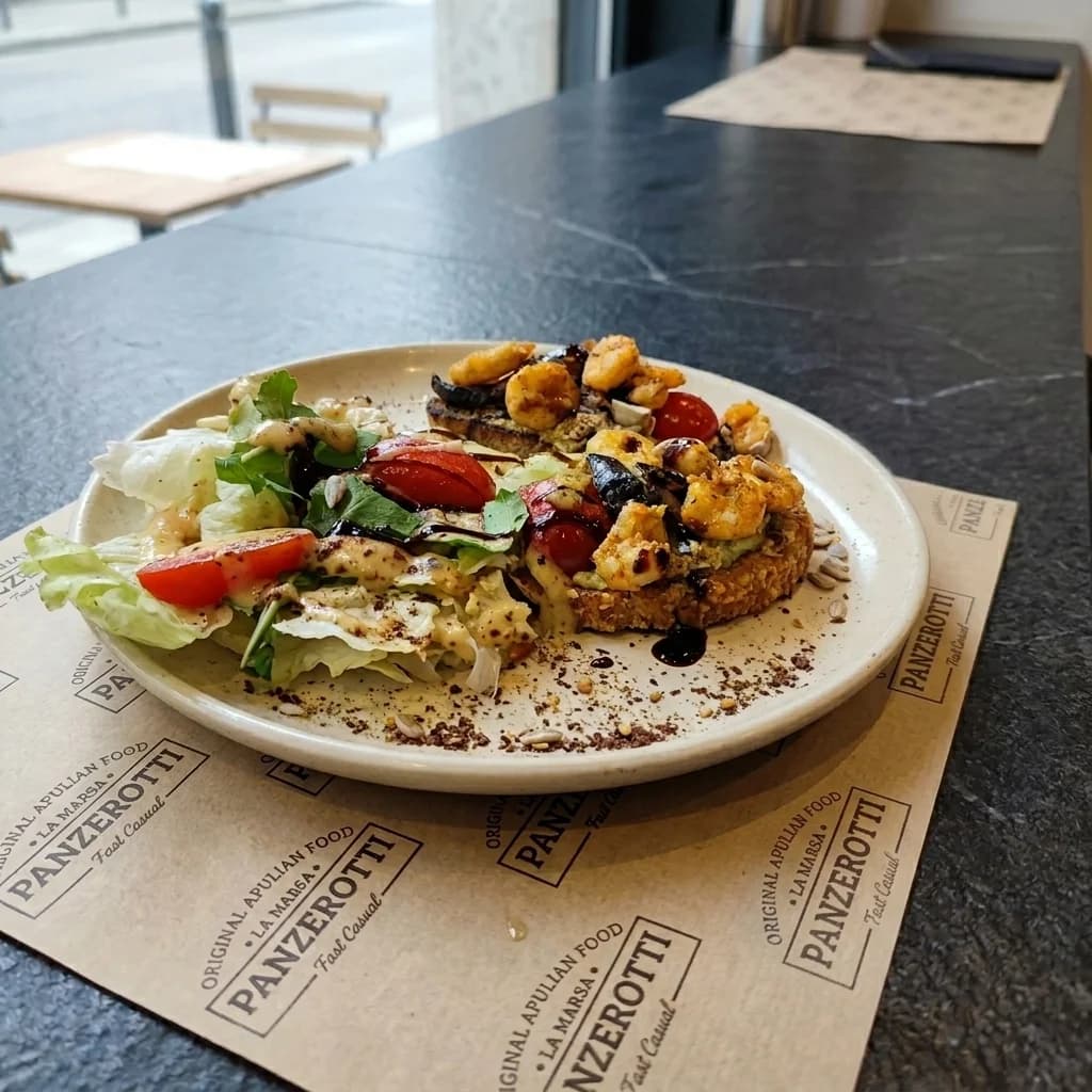 Panzerotti showcase 10