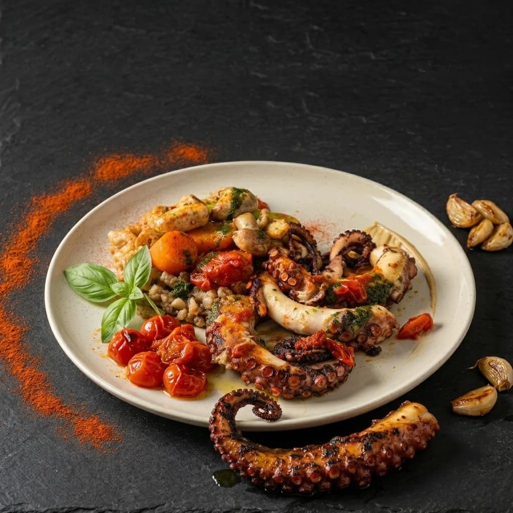 Panzerotti showcase 2