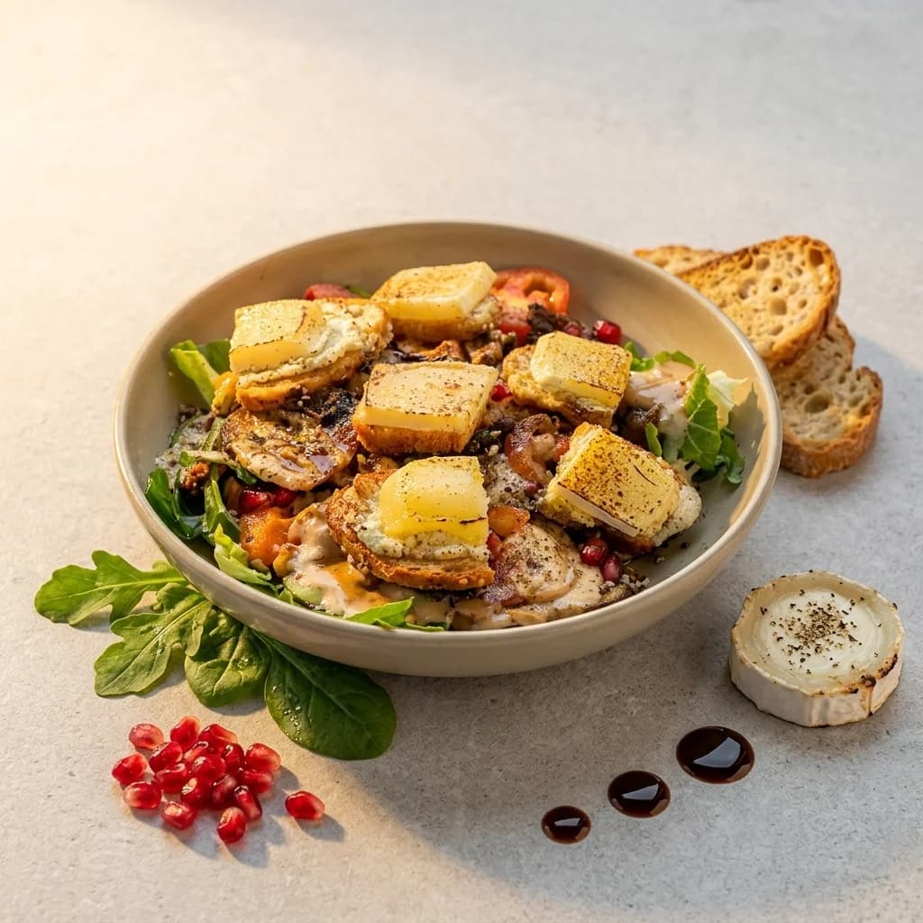 Panzerotti showcase 6